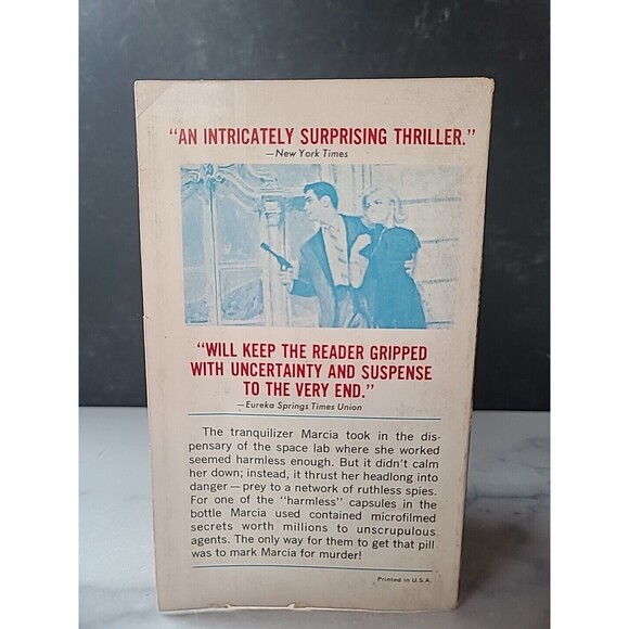 Dangerous Encounter By Darwin Teilnet Paperback - Picture 9 of 10